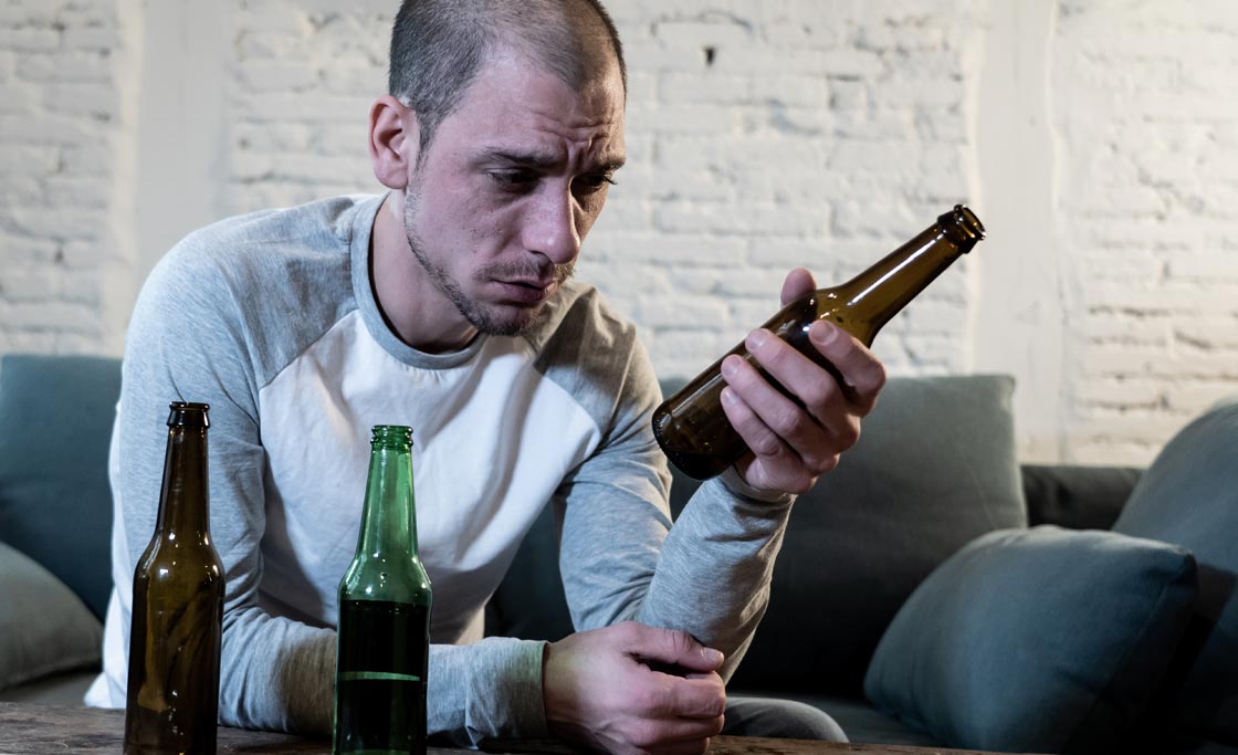 Убрать алкогольную зависимость в Хоринске