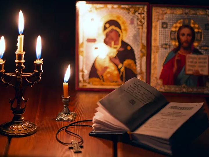 Эффективная молитва от гадалки в Хоринске для возврата любимого человека